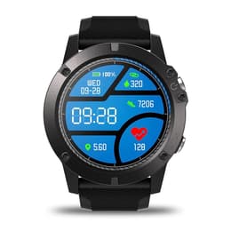 Horloges Cardio Zeblaze Vibe 3 Pro - Zwart