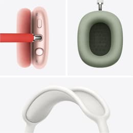 Apple AirPods Max (2020) - Zilver