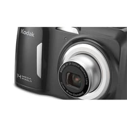 Compactcamera EasyShare C183 - Zwart + Kodak 32-96mm