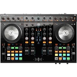 Native Instruments Traktor Kontrol S4 MK2 Audio accessoires