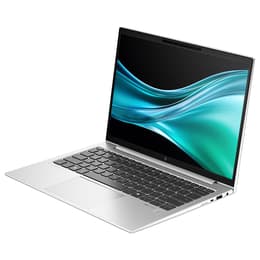HP EliteBook 835 G11 13" Ryzen 7 PRO 3.3 GHz - SSD 256 GB - 16GB QWERTY - Italiaans