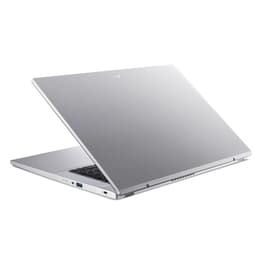 Acer Aspire 3 A317-54-57BP 17" Core i5 1.3 GHz - SSD 512 GB - 8GB AZERTY - Frans
