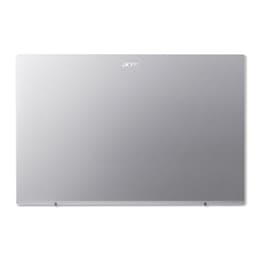 Acer Aspire 3 A317-54-57BP 17" Core i5 1.3 GHz - SSD 512 GB - 8GB AZERTY - Frans