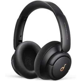 Life Q30 geluidsdemper Hoofdtelefoon - bedraad + draadloos microfoon Zwart