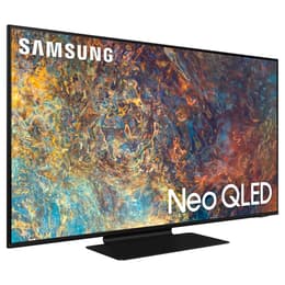 Smart TV Samsung QLED Ultra HD 4K 165 cm QE65QN90AATXXH