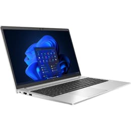 HP EliteBook 650 G9 15" Core i7 1.7 GHz - SSD 512 GB - 16GB QWERTY - Engels