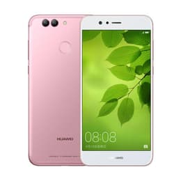 Huawei Nova 2 Plus 128GB - Rosé Goud - Simlockvrij