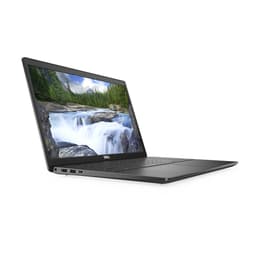 Dell Latitude 3520 15" Core i3 3 GHz - SSD 256 GB - 8GB QWERTZ - Duits