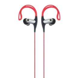 R-Music Endurance BT Oordopjes - In-Ear Bluetooth