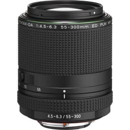 Lens ED 55-300 mm f/4.5-6.3