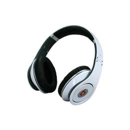 Beats Studio geluidsdemper Hoofdtelefoon - wireless Wit