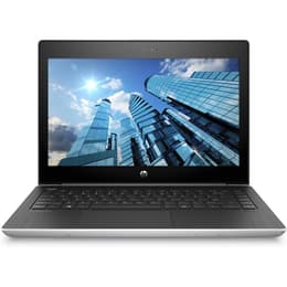 HP ProBook 430 G5 14" Core i5 1.6 GHz - SSD 256 GB - 8GB QWERTY - Zweeds