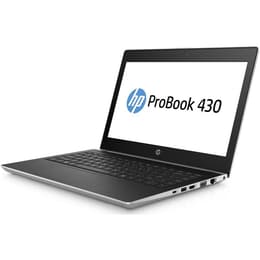 HP ProBook 430 G5 14" Core i5 1.6 GHz - SSD 256 GB - 8GB QWERTY - Zweeds