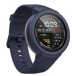 Horloges Cardio GPS Huami Amazfit Verge - Blauw