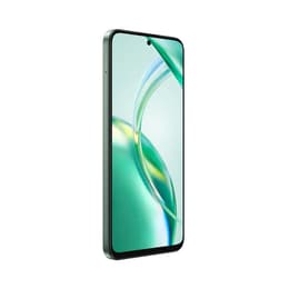 Honor 200 Smart 5G 256GB - Zwart - Simlockvrij