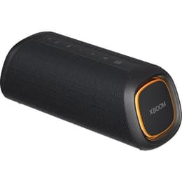 lg xboom Go XG7QBK Speaker Bluetooth - Zwart