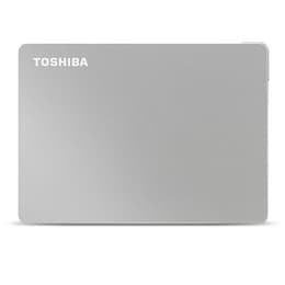 Toshiba Canvio Flex 4 Externe harde schijf - HDD 4 TB USB 3.0
