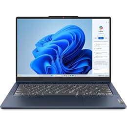 Lenovo IdeaPad 5 2in1 14AHP9 14" Ryzen 7 4.3 GHz - SSD 1 TB - 16GB AZERTY - Frans