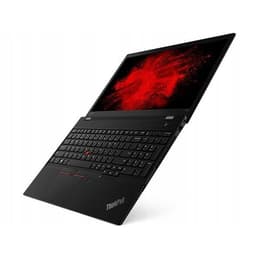 Lenovo ThinkPad P53s 15" Core i7 1.9 GHz - SSD 512 GB - 32GB QWERTY - Engels