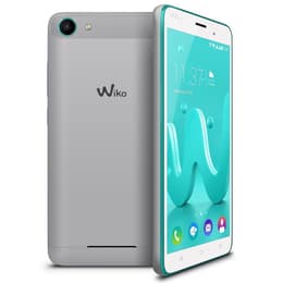 Wiko Jerry 8GB - Zilver - Simlockvrij - Dual-SIM