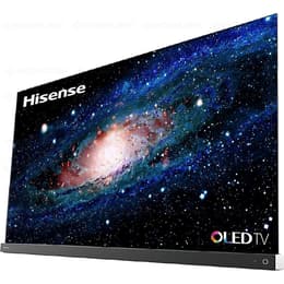 Smart TV Hisense OLED Ultra HD 4K 165 cm 65A9GQ