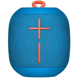Ultimate Ears Wonderboom Speaker Bluetooth - Blauw