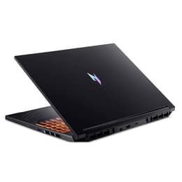 Acer Nitro V ANV16-42-R3JW 16" Ryzen 7 3.8 GHz - SSD 512 GB - 16GB - Nvidia GeForce RTX 5060 AZERTY - Frans