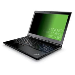Lenovo ThinkPad P50 15" Xeon E 2.8 GHz - SSD 1000 GB - 32GB QWERTY - Portugees