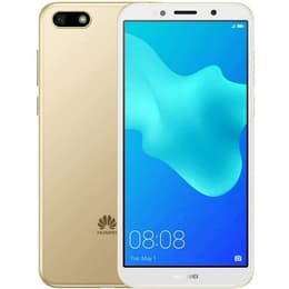 Huawei Y5 Prime (2018) 16GB - Goud - Simlockvrij