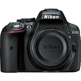 Spiegelreflexcamera Nikon D5300