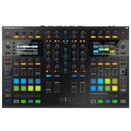 Native Instruments Traktor Kontrol S8 Audio accessoires