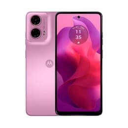 Motorola Moto G24 128GB - Roze - Simlockvrij