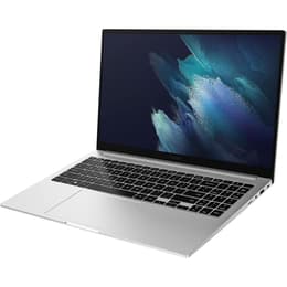 Samsung Galaxy Book 15" Core i7 2.8 GHz - SSD 512 GB - 8GB QWERTY - Engels