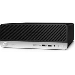 HP ProDesk 400 G4 SFF Core i3 3.9 GHz - SSD 512 GB RAM 8GB