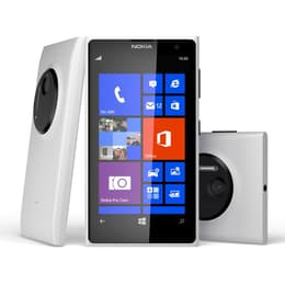 Nokia Lumia 1020 32GB - Wit - Simlockvrij