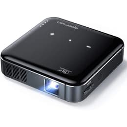 Apeman M400 Beamer 120 Lumen Zwart