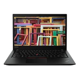 Lenovo ThinkPad T14s G1 14" Ryzen 5 PRO 2.1 GHz - SSD 512 GB - 16GB QWERTY - Italiaans