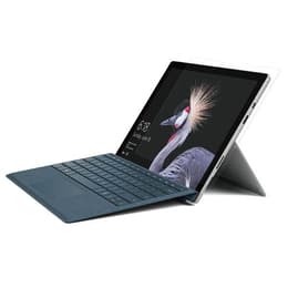 Microsoft Surface Pro 4 12" Core i5 2.6 GHz - SSD 128 GB - 4GB QWERTY - Italiaans