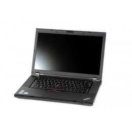 Lenovo ThinkPad W530 15" Core i7 2.6 GHz - HDD 500 GB - 16GB AZERTY - Frans