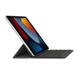 Smart Keyboard 1 (iPad niet inbegrepen) (2015) - AZERTY - Frans - iPad 10.2" 7e generatie / iPad 10.2" 8e generatie / iPad Air 3 / iPad Pro 10.5"