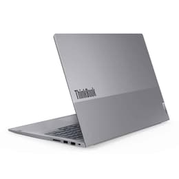 Lenovo ThinkBook 14 G6 IRL 14" Core i7 2.6 GHz - SSD 512 GB - 16GB QWERTY - Engels