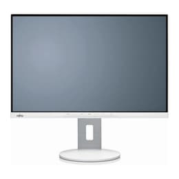 24-inch Fujitsu P24-8 WE Pro 1920 x 1200 LCD Beeldscherm Grijs