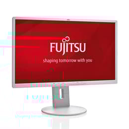 24-inch Fujitsu P24-8 WE Pro 1920 x 1200 LCD Beeldscherm Grijs
