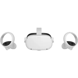 Oculus Meta Quest 2 VR bril - Virtual Reality