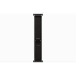 Apple Watch Ultra 3 (2025) GPS + Cellular 49 mm - Titanium Zwart - Trail-bandje Zwart