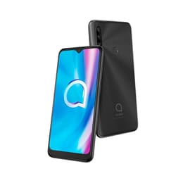 Alcatel 1SE (2020) 32GB - Zwart - Simlockvrij