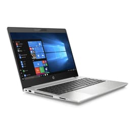 HP ProBook 440 G7 14" Core i5 1.6 GHz - SSD 512 GB - 8GB QWERTZ - Duits