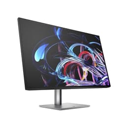 32-inch HP Z32k G3 3840 x 2160 LED Beeldscherm Zwart