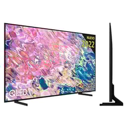 Smart TV Samsung QLED Ultra HD 4K 109 cm QE43Q60BAUXXC
