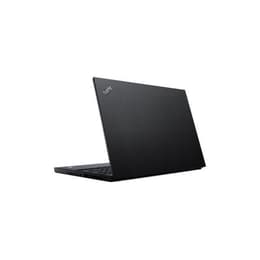 Lenovo ThinkPad P50S 15" Core i7 2.5 GHz - SSD 256 GB - 8GB AZERTY - Frans